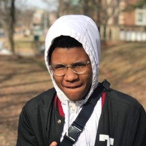 Meet your Posher, Roshod